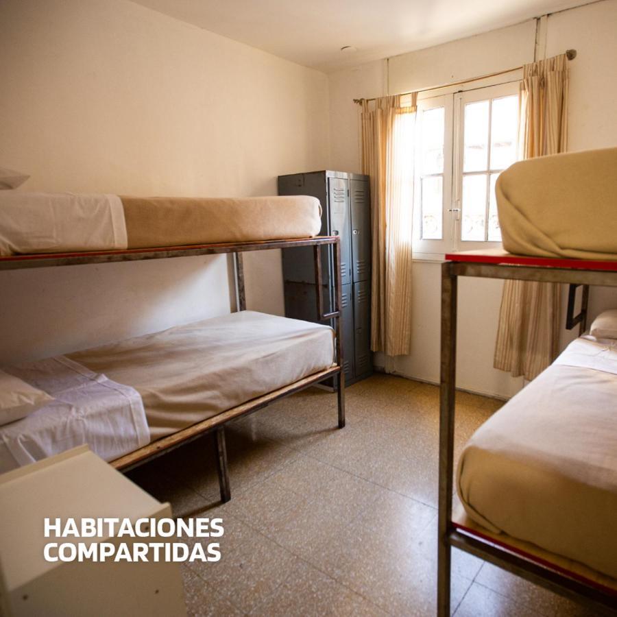 Greengo Hostelコルドバ エクステリア 写真